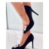 Talons hauts