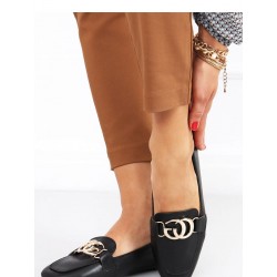 Moccasins