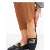 Moccasins