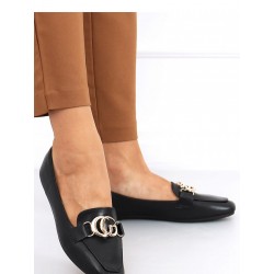 Moccasins