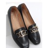 Moccasins