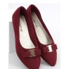Ballerine model 163884 Inello