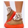 bottes de neige model 200604 Inello