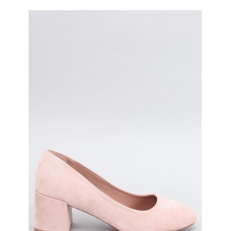 Escarpins talon large model 200696 Inello