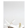 Sandales à talons