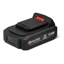 Batterie lithium 20V 2 Ah - Elem Garden