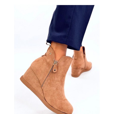 Bottes cothurnes model 201400 Inello