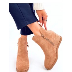 Bottes cothurnes