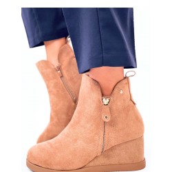 Bottes cothurnes
