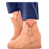 Bottes cothurnes