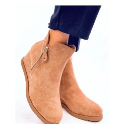 Bottes cothurnes