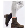 Bootie model 203031 Inello