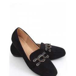 Moccasins model 192411 Inello