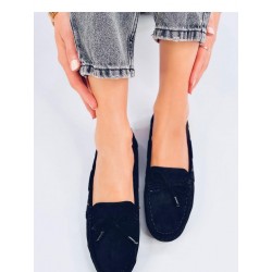 Moccasins model 192745 Inello