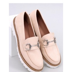 Moccasins model 193455 Inello