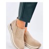Chaussures basses &agrave