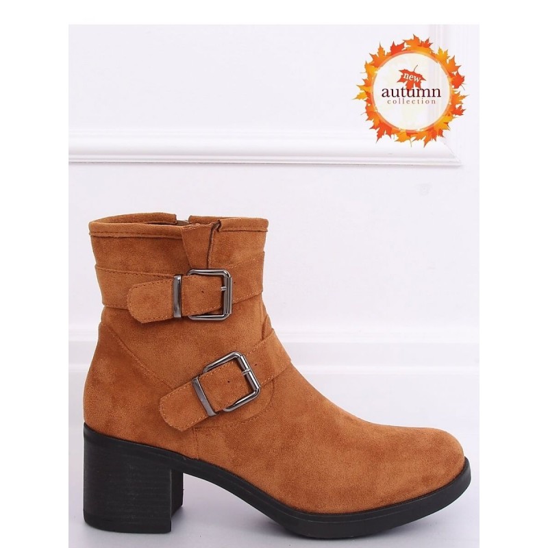 Bottes à talons model 136848 Inello
