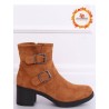 Bottes à talons model 136848 Inello