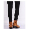 Bottes à talons