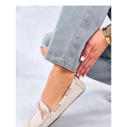 Moccasins