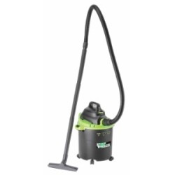 ASPIRATEUR POUR DECHETS HUMIDES ET SECS