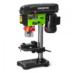 Perceuse à colonne 350W - 16mm - Constructor