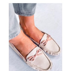 Moccasins