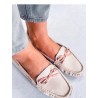 Moccasins