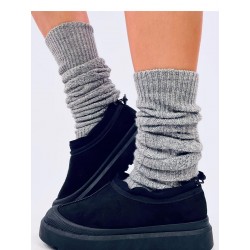 bottes de neige