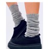 bottes de neige