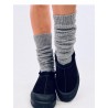 bottes de neige