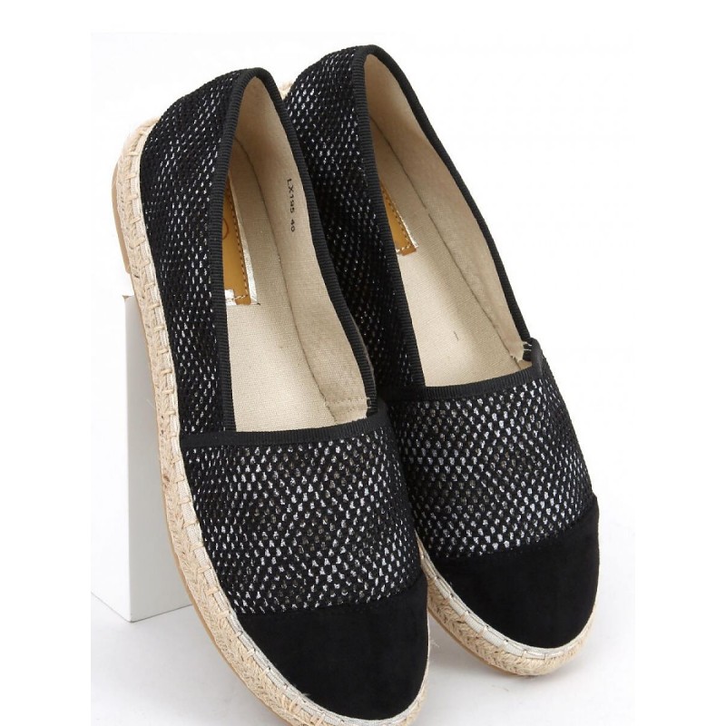 Espadrille model 195135 Inello