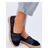 Espadrille