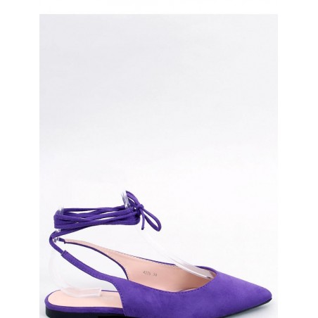 Ballerine model 177343 Inello