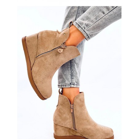 Bottes cothurnes model 201401 Inello