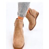 Bottes cothurnes