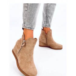 Bottes cothurnes