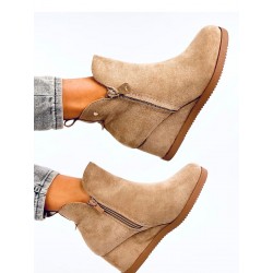 Bottes cothurnes