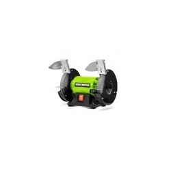 Touret à meuler 200W -150mm - Constructor