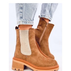 Jodhpur chaussures model 201937 Inello