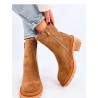 Jodhpur chaussures
