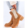 Jodhpur chaussures