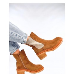 Jodhpur chaussures