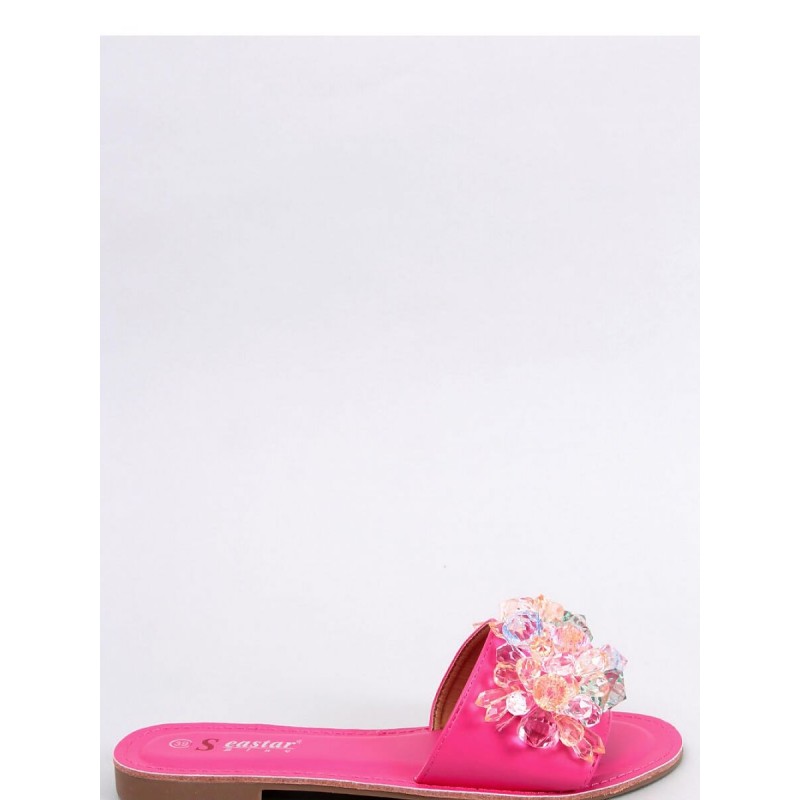 Clacquettes model 179901 Inello