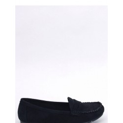 Moccasins model 180928 Inello