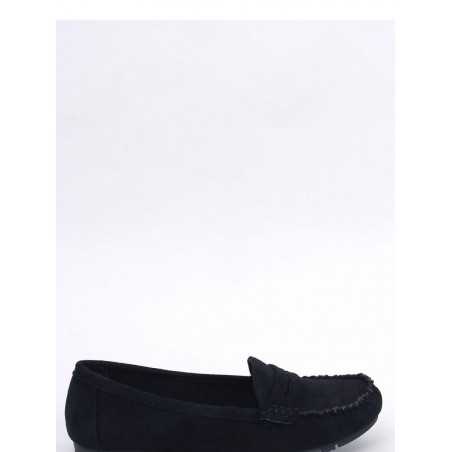 Moccasins model 180928 Inello