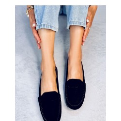 Moccasins