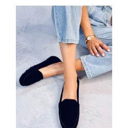 Moccasins