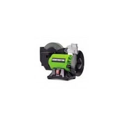 Touret à meuler mixte 240W - Constructor