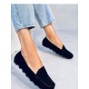 Moccasins